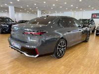 Usado BMW 740 299 CV (219 kW) 2024 Gris / plata Berlina