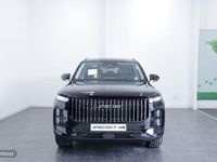 Usado Jaecoo 7 147 CV (108 kW) 2025 Negro SUV