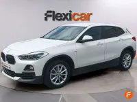 Usado BMW X2 150 CV (110 kW) 2019 Blanco SUV