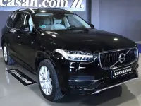 Usado Volvo XC90 Momentum 235 CV (172 kW) 2016 Negro SUV