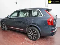 Usado Volvo XC90 Plus 235 CV (172 kW) 2024 Azul SUV