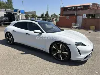 Usado Porsche Taycan Sport Turismo Sport Turismo 2023 Eléctrico Familiar