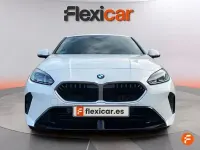 Usado BMW 120 170 CV (125 kW) 2025 Blanco Utilitario