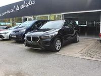 Usado BMW X1 Advantage 223 HP (164 kW) 2021 Preto SUV