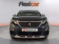 Usado Peugeot 5008 GT-line 180 CV (132 kW) 2018 Azul SUV