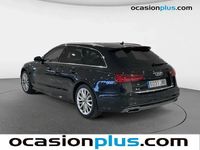 usado Audi A6 Avant 2.0 TDI 190CV ultra qua Str S line