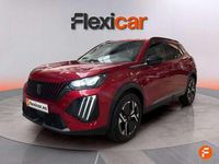 Usado Peugeot 2008 Active 101 CV (74 kW) 2023 Rojo SUV