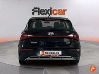 Brugt Hyundai i20 84 HK (61 kW) 2024 Sort Hatchback