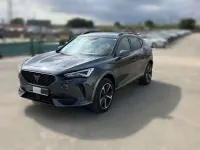 Usado Cupra Formentor 150 CV (110 kW) 2024 Gris SUV