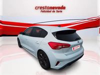 Usado Ford Focus ST-Line 120 CV (88 kW) 2021