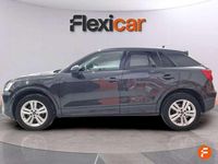 Usado Audi Q2 116 CV (85 kW) 2022 Gris SUV
