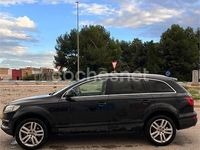Usado Audi Q7 233 CV (171 kW) 2006 Negro SUV