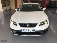 usado Seat Leon X-Perience 1.6 TDI 115CV