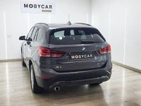 Usado BMW X1 Comfort Edition 116 CV (85 kW) 2022 Azul SUV