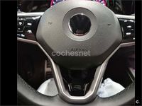 Usado VW Golf VIII R-line 130 CV (95 kW) 2021 Blanco Berlina