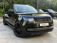 Usado Land Rover Range Rover 530 CV (389 kW) 2025 Negro SUV