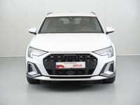 Nuevo Audi A3 Sportback e-tron Advanced 204 CV (150 kW) 2025 Blanco Utilitario