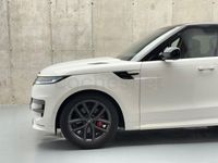 Usado Land Rover Range Rover Sport SE Dynamic 300 CV (220 kW) 2023 Blanco SUV