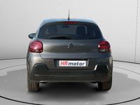 Usado Citroën C3 PureTech 110 CV (80 kW) 2024 Gris / plata Utilitario