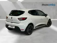 Usado Renault Clio Zen 90 CV (66 kW) 2019 Blanco