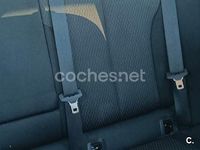 Usado BMW 320 Sport Line 184 CV (135 kW) 2014 Blanco Berlina