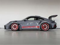 usado Porsche 911 GT3 RS 