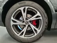Usado Audi A6 e-tron S-Line 225 kW (306 CV) 2024 Gris Berlina