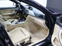 Usado BMW 428 Gran Coupé Comfort Edition 245 CV (180 kW) 2014 Azul Coupe