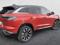 Usado Renault Austral Techno 200 CV (147 kW) 2025 SUV