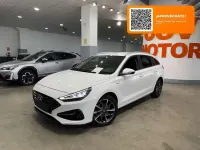 Usado Hyundai i30 2024 Utilitario