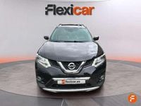 Usado Nissan X-Trail Acenta 131 CV (96 kW) 2016 Negro SUV