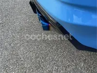 Usado Chevrolet Camaro 432 CV (317 kW) 2015 Azul Coupe