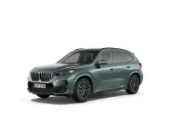 Usado BMW X1 Comfort Edition 163 CV (119 kW) 2026 Verde SUV