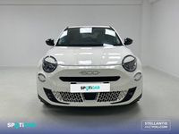 Usado Fiat 600 La Prima 100 CV (73 kW) 2024 Blanco SUV