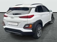 Usado Hyundai Kona Trend 141 CV (103 kW) 2020 Blanco SUV
