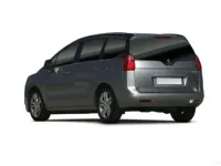 Occasion Peugeot 5008 Style 131 ch (96 kW) 2015 Blanc Monospace