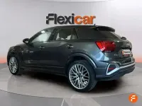 Usado Audi Q2 S-Line 150 CV (110 kW) 2024 Gris SUV