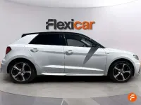 Usado Audi A1 Premium 116 CV (85 kW) 2021 Blanco SUV