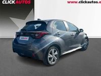 Usado Toyota Yaris Hybrid Active 116 CV (85 kW) 2025