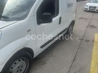 Usado Citroën Nemo Attraction 75 CV (55 kW) 2016 Blanco Monovolumen