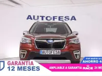 Usado Subaru Forester 150 CV (110 kW) 2020 Burdeos SUV