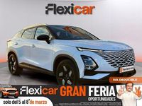 Usado Omoda 5 147 CV (108 kW) 2025 Blanco SUV