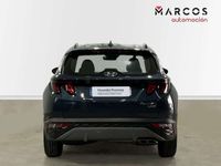 usado Hyundai Tucson 1.6 CRDI 48V Maxx 4x2