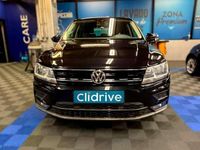 Usado VW Tiguan Advance 150 CV (110 kW) 2020 Negro SUV