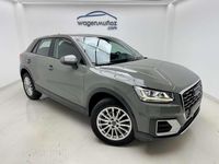Usado Audi Q2 Design 116 CV (85 kW) 2019 Gris SUV