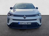 Nuevo Renault Captur Evolution 145 CV (106 kW) 2025 SUV