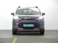 Usado Citroën C3 Aircross Feel 110 CV (80 kW) 2021 Gris SUV