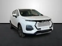 Nuevo EVO Evo 4 115 CV (84 kW) 2025 Blanco SUV