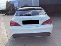 usado Mercedes CLA180 Shooting Brake Urban