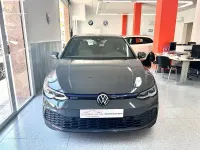 Usado VW Golf VIII GTE 245 CV (180 kW) 2022 Gris / plata Berlina